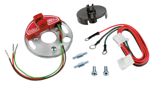 Unilite Breakerless Ignition kit BT70-78 (FR)