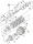 Clutch pressure plate XLl84-90 (FR)