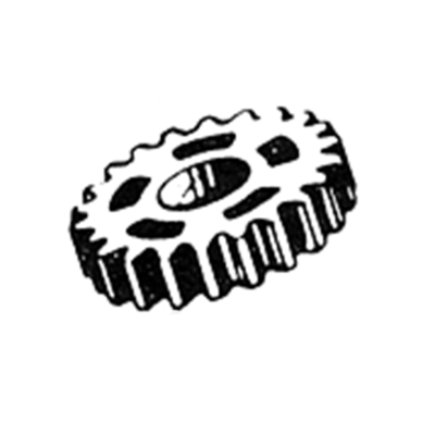 M1 gear, 45CI (FR)