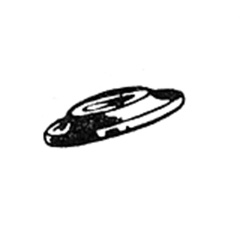 Race thrust washer (FR)