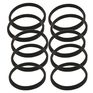 10pck S&S manifold seal E&G manifold (FR)