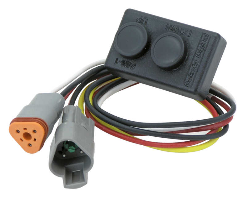 Electronic Speed correction module (FR)