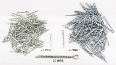 10pck fork stud lock washer (FR)