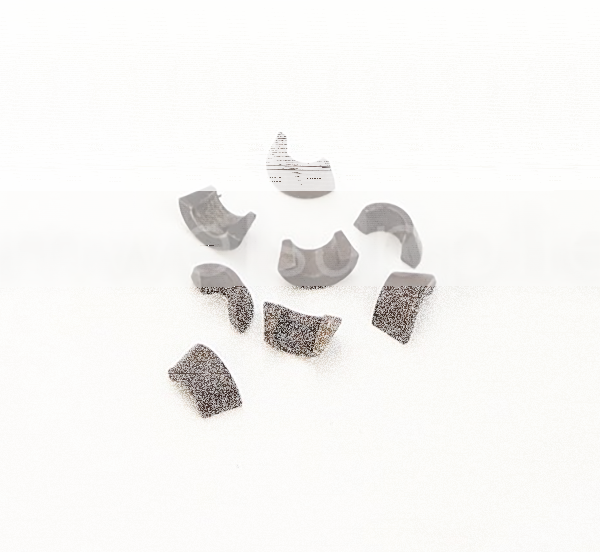 Valve keys,set of 8 (FR)