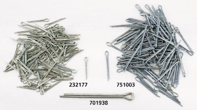 Colony FR Brake Cable Adjuster BT41-48, (FR)
