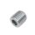 S&S Plug, SH pipe - 1/16-27x1/4" (FR)