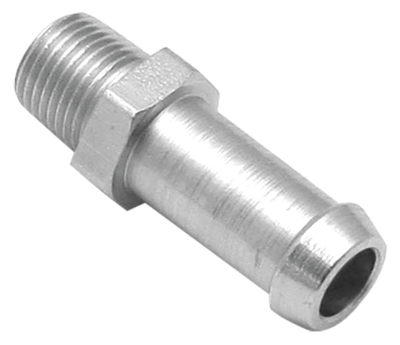 Fitting hose 1/8-27 pipe, 45í (FR)