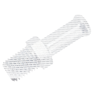 S&S hose fitting 1/16-27x1/4 pipe w/.150 (FR)