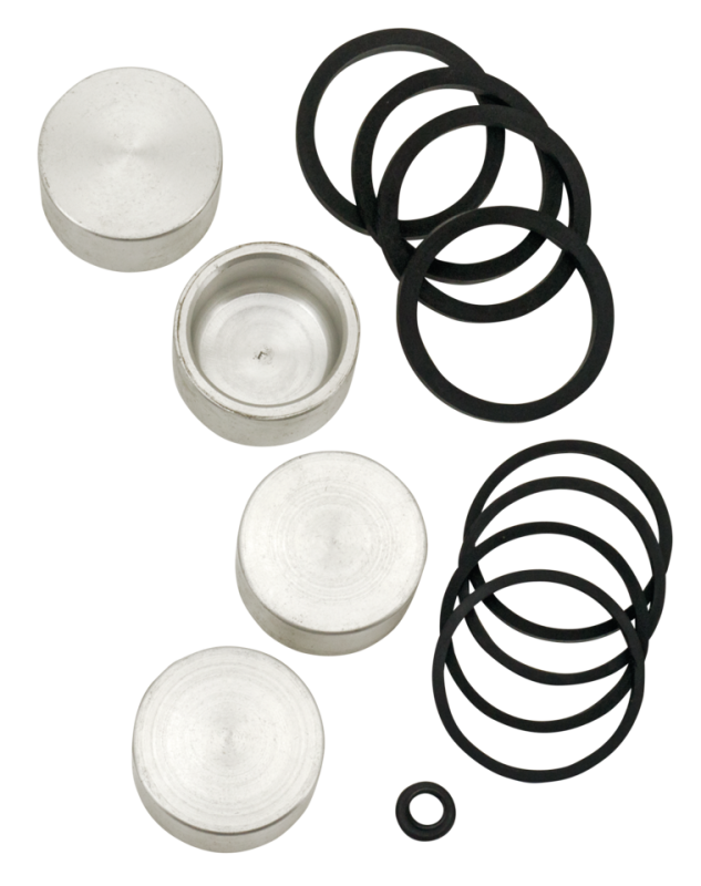 FR brake rebuild kit F*ST08-17 FXD08-17 (FR)