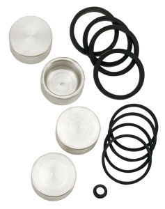 FR brake rebuild kit F*ST08-17 FXD08-17