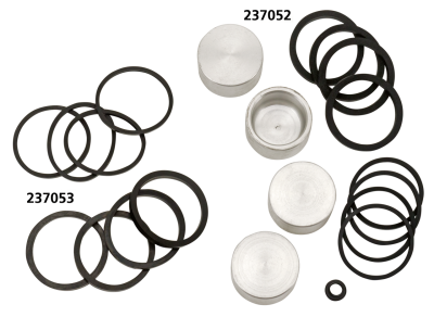 FR brake rebuild kit F*ST08-17 FXD08-17 (FR)