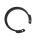 10pck retaining ring (FR)