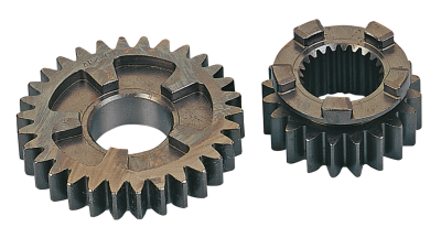 Close ratio 1st gear XL91-03 (FR)