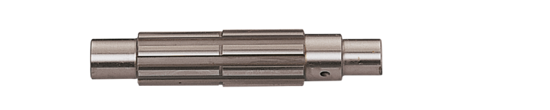 Transm.countershaft XL58-m84 (FR)
