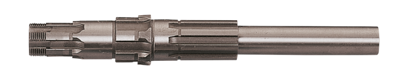 Transm. mainshaft XL56-69 kick (FR)