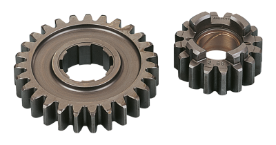 Wide ratio 1st late gear set XL73-85 (FR)