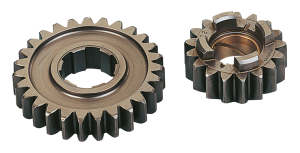 Andrews stock M1 gear 27T XL52-90 (FR)