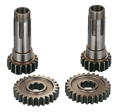 Andrews Late "C" gear set XL79-m84 4spd (FR)
