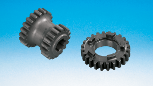 Andrews M1-M2 + C1 gearset stock BT59-84 (FR)