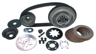BRUTE-3 belt drive kit FXR90-93 FLT90-93 (FR)