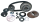 BRUTE-3 belt drive kit FXR90-93 FLT90-93 (FR)