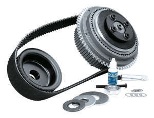 BRUTE-3 belt drive kit FXR, FLH/T94-06 (FR)