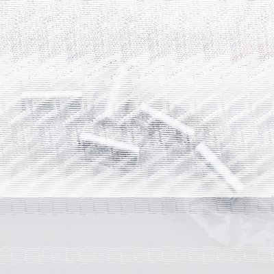 5pck Spacers 1/4"Ix5/8"Ox1"L chrome (FR)