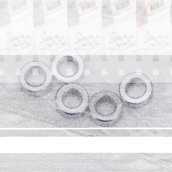 5pck Spacers 5/16"Ix5/8"Ox1/4"L chrome (FR)