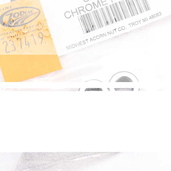 5pck Spacers 5/16"Ix5/8"Ox3/8"L chrome (FR)