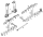 Adjusting rod (FR)