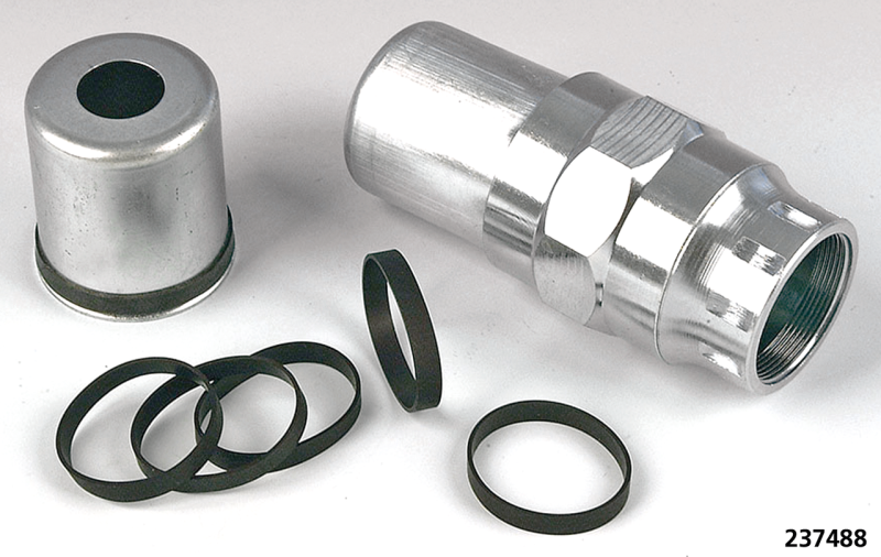 10pck JAMES Packing valve cover (FR)