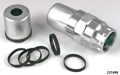 10pck JAMES Packing valve cover (FR)