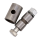 COLONY Seat bar bushing set, white plate (FR)