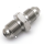 Adaptor stainless M10x1 male : AN-3 male (FR)