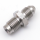 Brake line adapt. M10x1.25 STAINLESS UNF