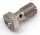 Banjo bolt M10x1.00 STAINLESS (FR)