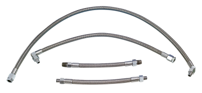 GOODRIDGE Oil line kit FXR92-94 (FR)