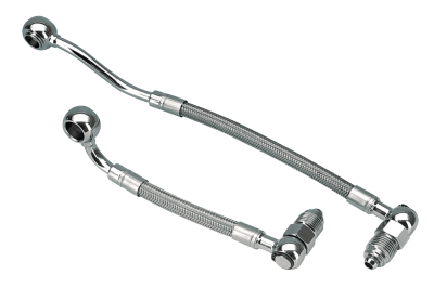 Goodridge Fuel lines FL95-99 Marelli FI (FR)
