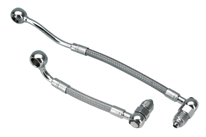 Goodridge Fuel lines FL95-99 Marelli FI (FR)