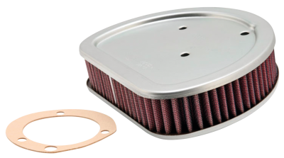 K&N Air filter F*ST00-17 FXD00-07 FLH/T (FR)