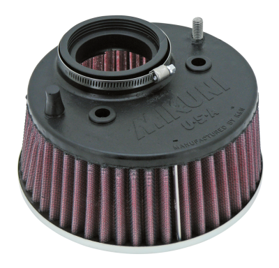 Mikuni Repl.  HD Air Filter for HSR42/45 (FR)