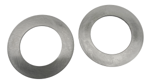 Flywheel thrust washers, 45CI, set of 2 (FR)