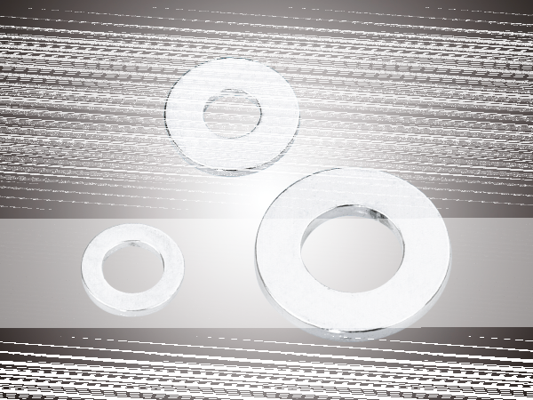 50pck Flat washers 5/16" X .56" AN (FR)
