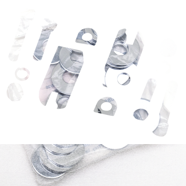 25pck Flat washers 7/16" X 1 1/4" USS (FR)