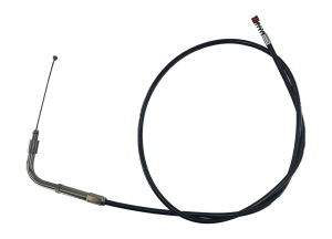 Idle cable black E+G96 90+ LN=35" (FR)