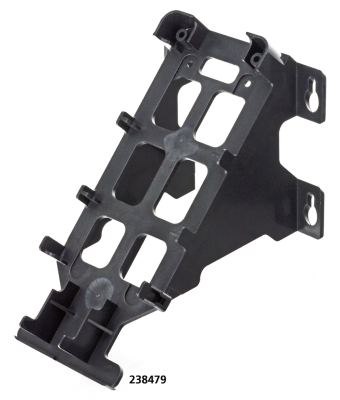 Bracket Zodiac Accumate-V charger (FR)