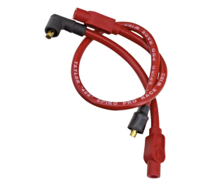 Pro Race 409 wire red XL86-03 FLT85-98 (FR)