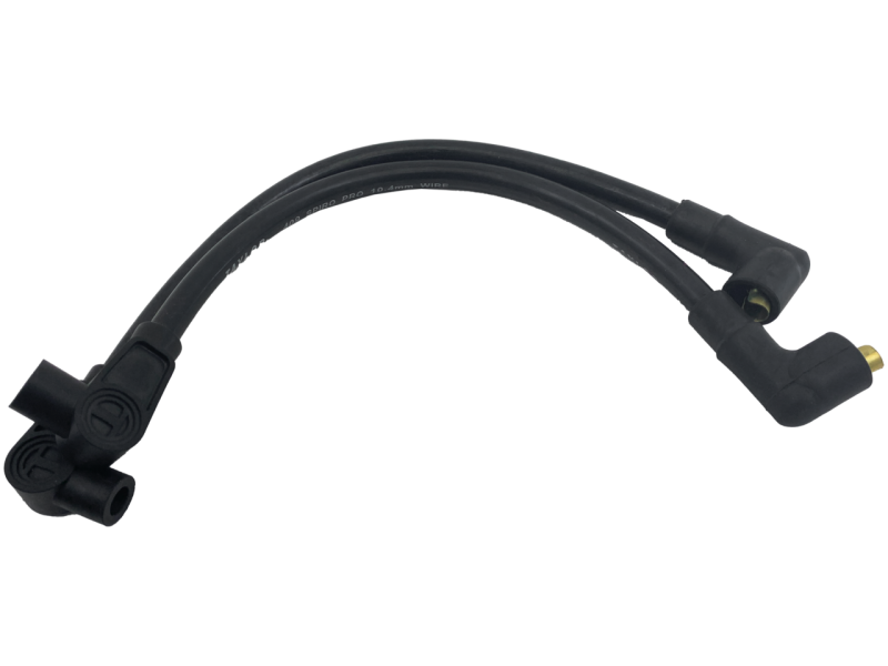 Pro Race 409 wire FXR86-99 black (FR)