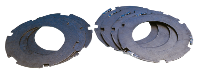Alto steel plate kit BT68-83 (4) (FR)