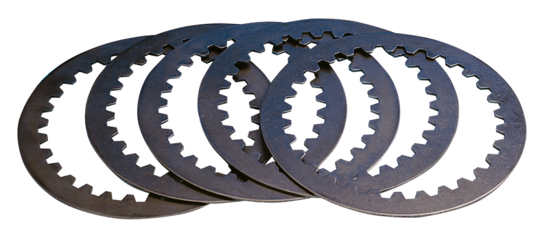 Alto steel plate flat 1.6 XL84-90 (FR)
